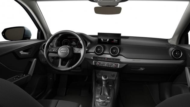 Audi Q2 Q2 30 2.0 tdi Business s-tronic - Foto 4