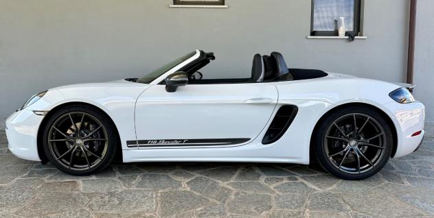 Porsche 718 T 2.0 T 300cv pdk - Foto 2