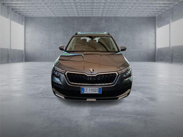 SKODA Kamiq Kamiq 1.0 TSI 110 CV Ambition rif. 23930178 - Foto 2