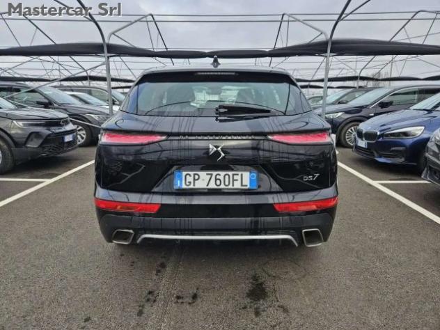 DS AUTOMOBILES DS 7 1.6 225cv E-Tense Automatica Bastille - GP760FL rif. 23766503 - Foto 5