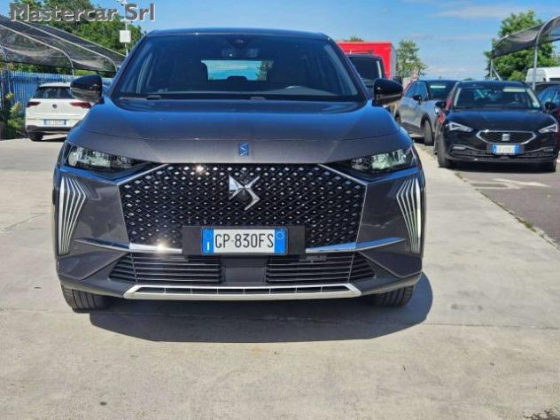 DS AUTOMOBILES DS 7 1.5 bluehdi Bastille Business 130cv auto - GP830FS rif. 24018685 - Foto 9