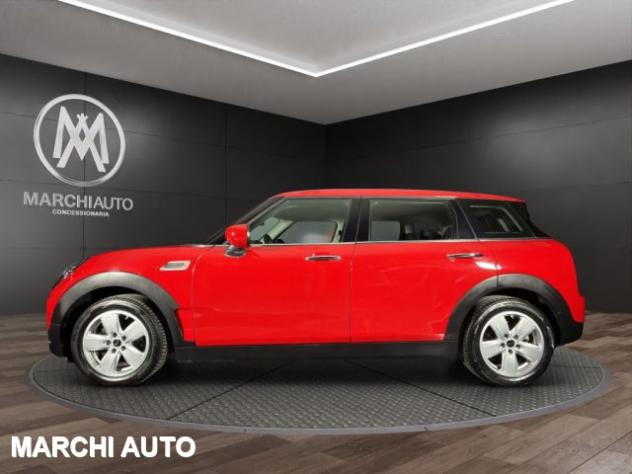 MINI Clubman 1.5 One D Classic Clubman rif. 23722522 - Foto 8