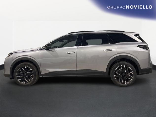 Peugeot 5008 5008 Hybrid 136 e-DCS6 Allure - Foto 4