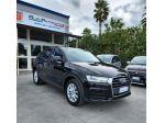 Audi Q3 2.0 TDI 120 CV