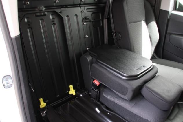 FIAT Doblo 1.5 BlueHdi 100CV LH1 - XL Van NUOVO rif. 24062869 - Foto 10