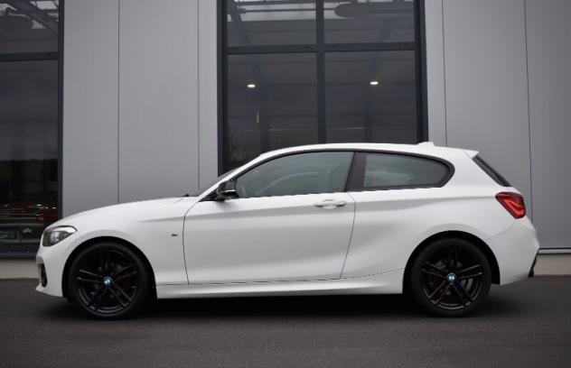 BMW Serie 1 (F21) 118i 3p. Msport - Foto 6