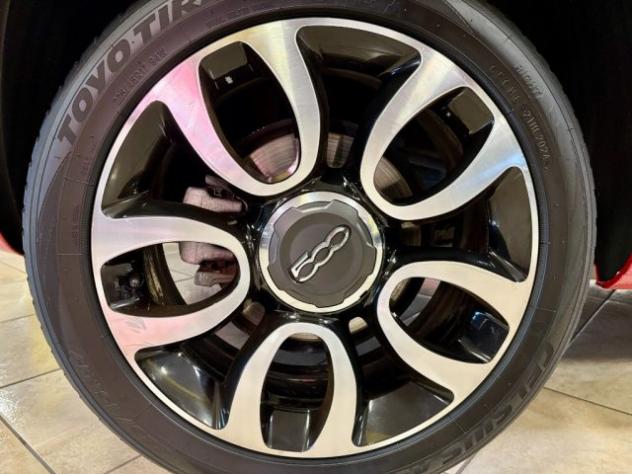 FIAT 500L Living 1.6 Multijet 120 CV DISTRIBUZIONE FATTA rif. 24093352 - Foto 7