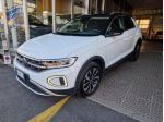 VOLKSWAGEN - T-Roc - 1.0 TSI Style