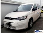 VOLKSWAGEN - Caddy - Ribassato TRASPORTO DISABILI
