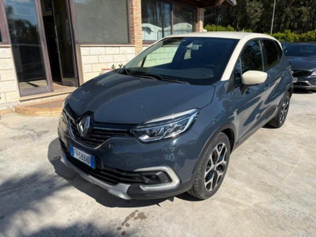 RENAULT Captur dCi 8V 90 CV EDC Sport Edition rif. 23482103