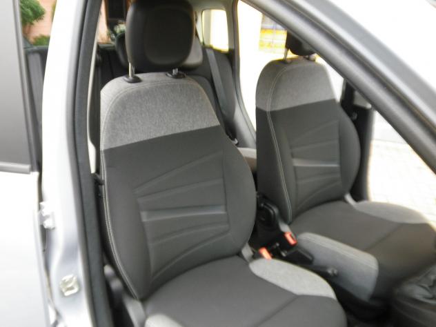 Fiat Panda 1.0 FireFly S&S Hybrid City Life- KM 20.700 - Foto 10