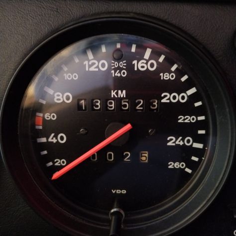 Porsche 911 Carrera Targa 3200cc - Foto 9