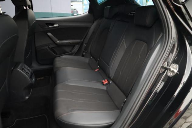 CUPRA Leon 2.0 TDI 150 CV PREZZO NETTO DSG rif. 23762057 - Foto 8