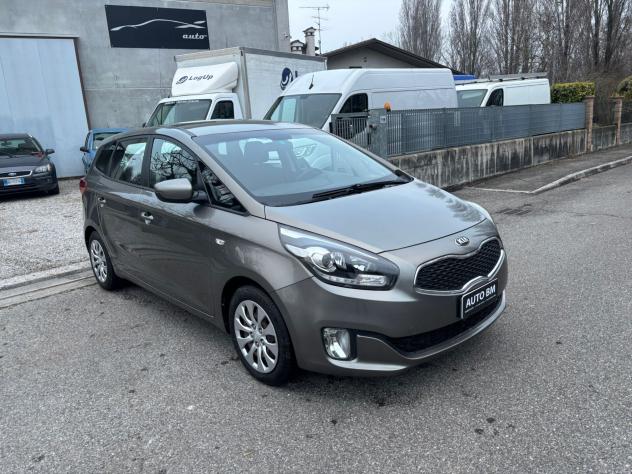 Kia Carens 1.7 CRDi 136 CV Platinum 7 POSTI - Foto 2