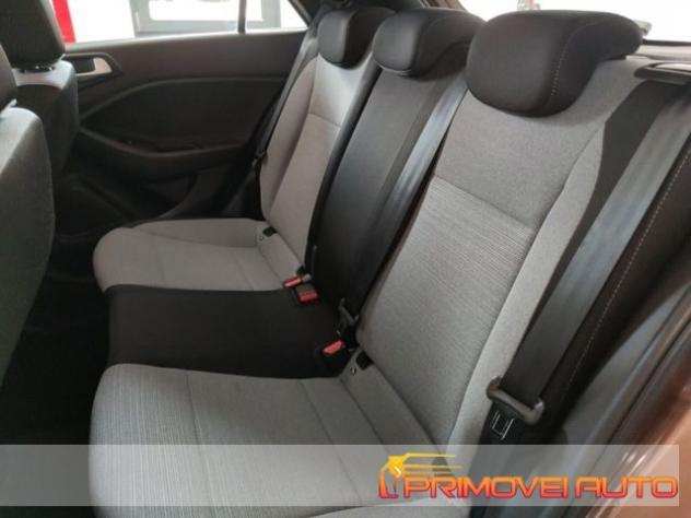 HYUNDAI i20 1.1 CRDi 12V 5 porte Classic rif. 19129116 - Foto 3