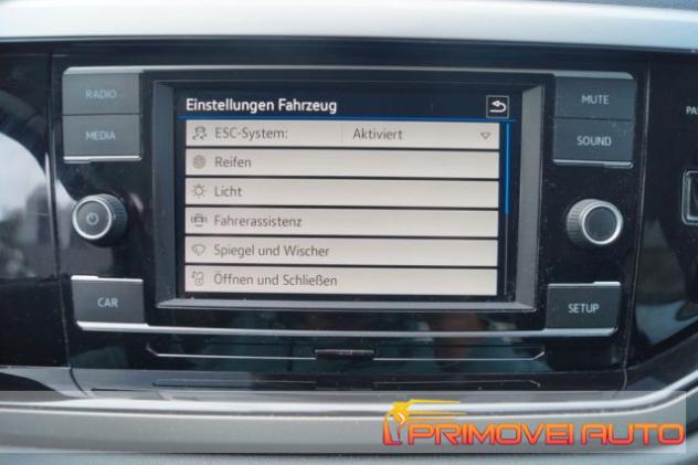 VOLKSWAGEN Polo 1.0 EVO 5p. Comfortline rif. 21725711 - Foto 2