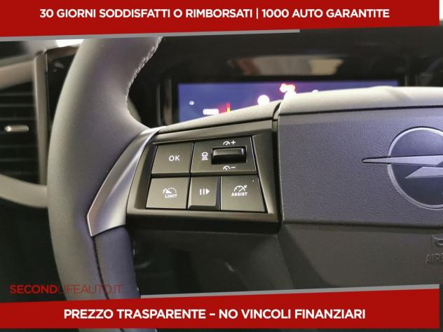 Opel Mokka full electric GS 156cv - Foto 7