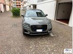 AUDI - Q2 - 2.0 TDI quattro S tronic Sport
