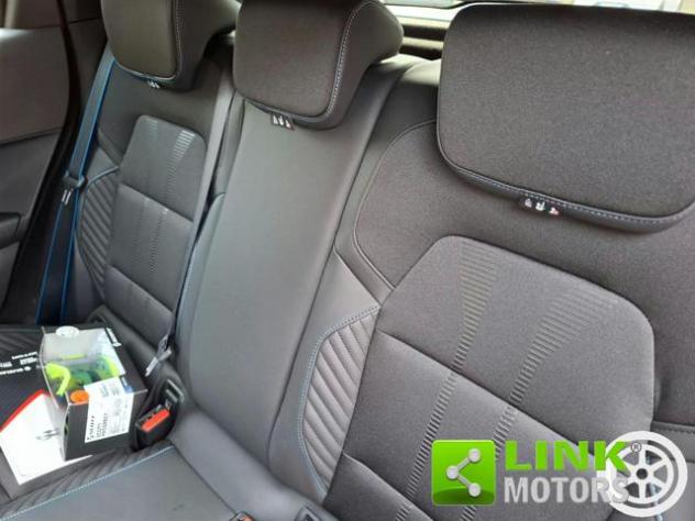 RENAULT Clio Full Hybrid E-Tech 160 CV 5 porte Esprit Alpine rif. 24151702 - Foto 7