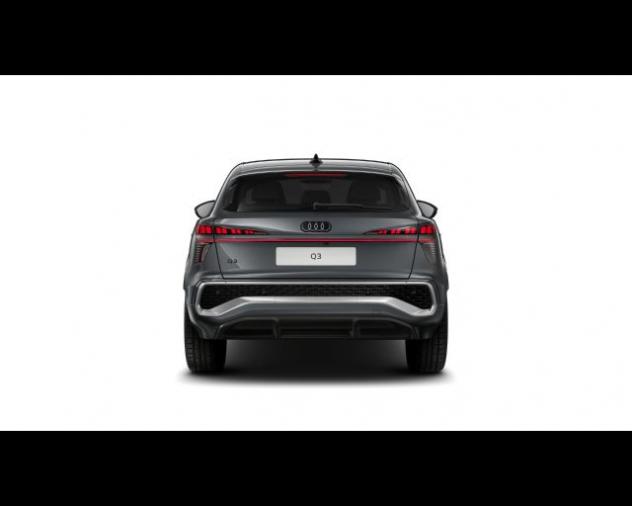 AUDI 200 Audi Q3 Sportback S line edition e-hybrid kW S t rif. 23245243 - Foto 4