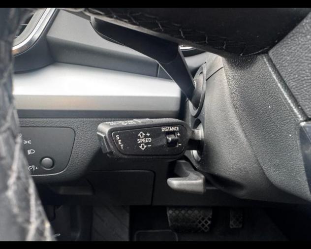 AUDI Q5 SPORTBACK 40 TDI MHEV S-TRONIC QUATTRO BUSINESS rif. 23814515 - Foto 10