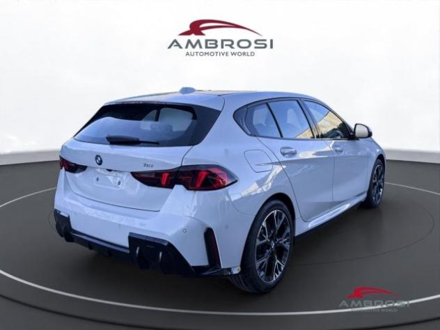 BMW 118 Serie 1 d Msport Premium Package rif. 23479950 - Foto 3