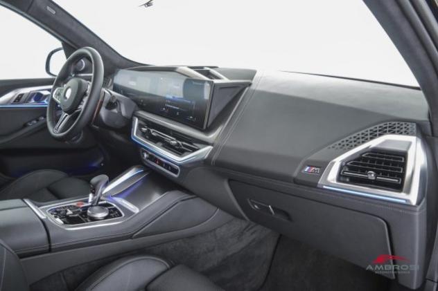 BMW XM Series M rif. 23819407 - Foto 10