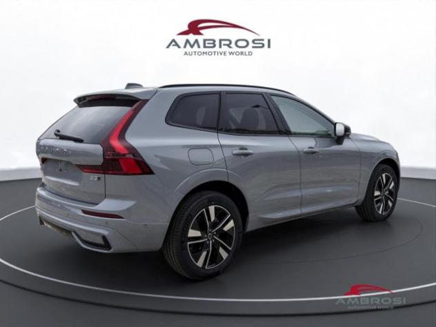 VOLVO XC60 B5 AWD Mild hybrid Benzina Plus Dark rif. 23850372 - Foto 3