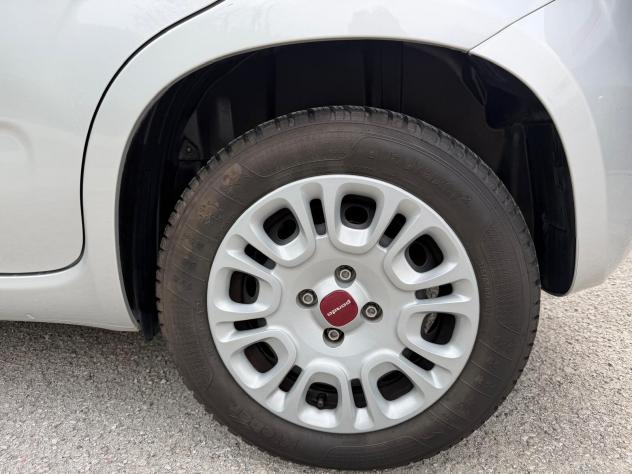 Fiat Panda 1.2 Pop UNICO PROPRIETARIO - Foto 6