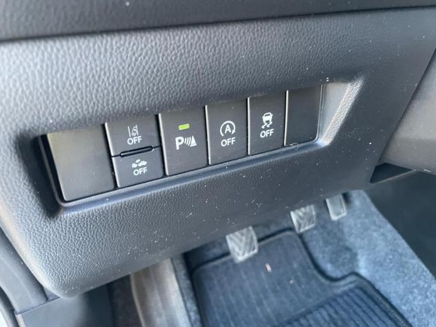 Suzuki Swift Swift 1.2 Hybrid 4WD AllGrip Top - Foto 10
