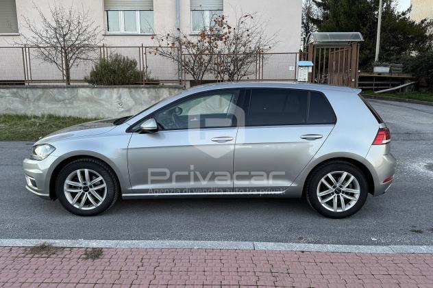 VOLKSWAGEN Golf 1.6 TDI 115CV DSG 5p. Business BlueMotion Technology - Foto 8