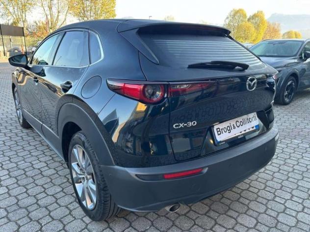 MAZDA CX-30 2.0 Skyactiv-G M Hybrid 150cv Exclusive 2WD rif. 23809946 - Foto 6