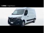 RENAULT Master T35 2.3 energy dci 150cv L2H2 Ice rif. 21357495