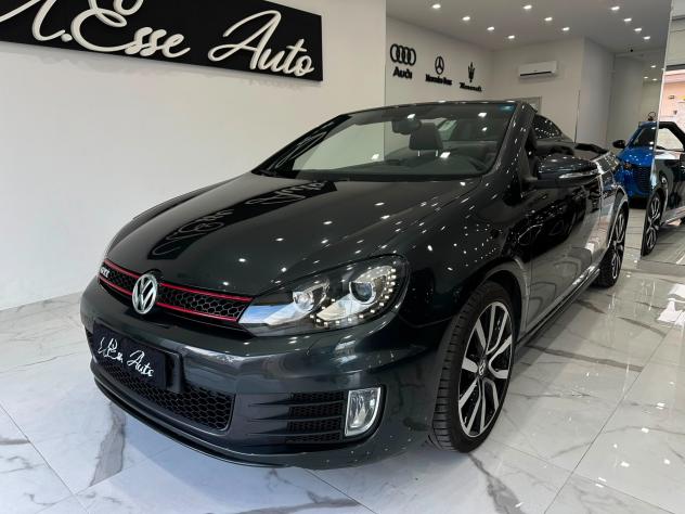 Volkswagen Golf GTI Cabrio 2.0 TFSI - Foto 4