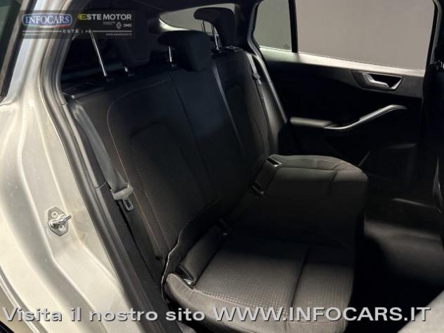FORD Focus SW EcoBoost 155 CV Powershift ST-line - PROMO rif. 24125772 - Foto 8
