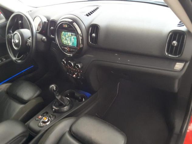 MINI Countryman 2.0 Cooper D 150cv *solo 81.800 Km* rif. 23378897 - Foto 10