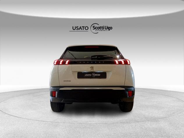 Peugeot 2008 II 1.2 puretech Active s&s 100cv - Foto 7