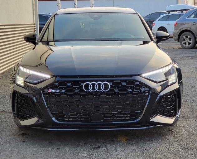 Audi A3 RS 3 SPB TFSI quattro S Tronic Quattro