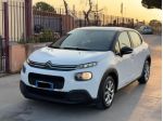 Citroen C3 BlueHDi 75 S&S Business Combi