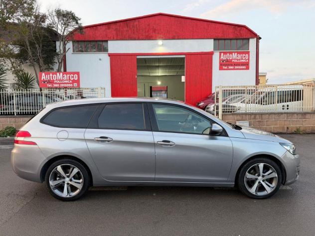 PEUGEOT - 308 - BlueHDi 120 S&S SW GT Line - Foto 7