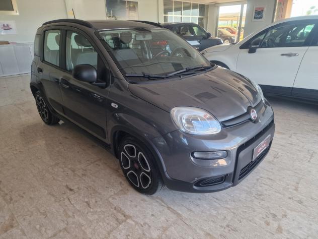 Fiat Panda 1.0 City Life - Foto 4