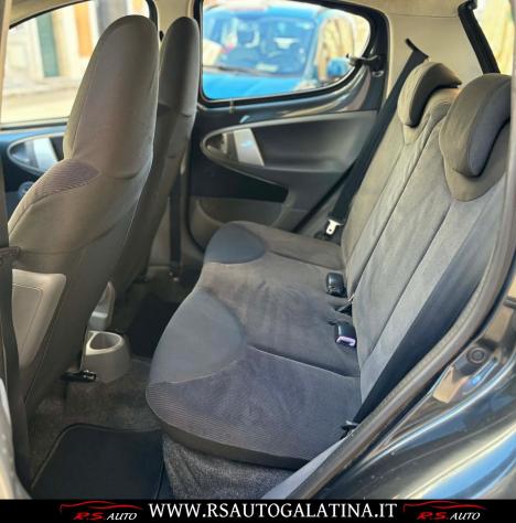 Citroen C1 1.0 5 porte - Foto 8
