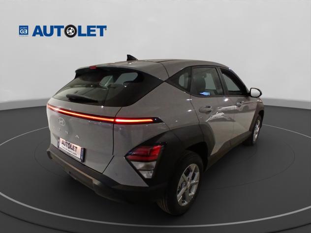 Hyundai Kona 1.0 T-GDI XTech 100cv - Foto 7