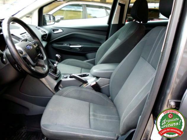 FORD C-Max 1.6 TDCi 115CV Business rif. 23940240 - Foto 9
