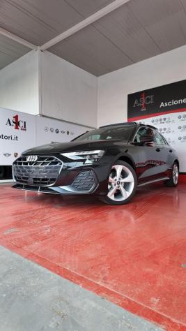 AUDI - A3 - SPB 35 TDI S tronic S line edition - Foto 2
