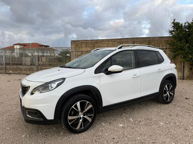 Peugeot 2008 BlueHDi 100 Black Matt - Foto 3