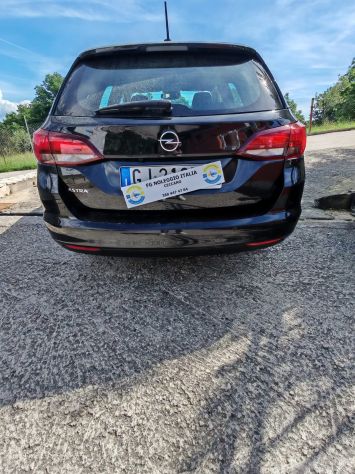 OPEL ASTRA DIESEL NOLEGGIO A RISCATTO SENZA BUSTA PAGA E CON SEGNALAZIONI CRIF - Foto 5