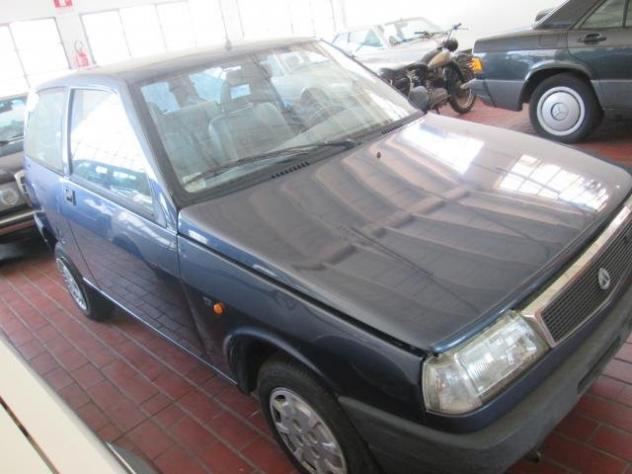 Autobianchi Y10 1.1 I.e. 4WD Sestriýres - Foto 2
