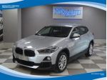 BMW X2 sDrive 18d Business AUT EU6
