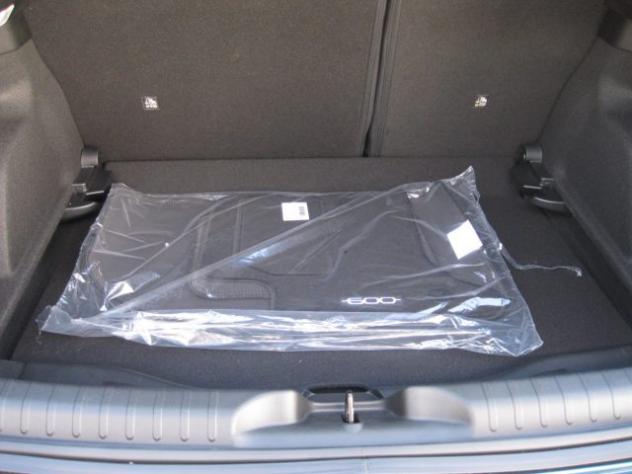 FIAT 600 Hybrid 110 CV DCT MHEV Icon con Pack Comfort rif. 24055656 - Foto 7